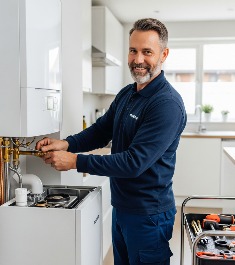 Professionalità e Installazione – nuova caldaia bologna installazione nuova caldaia a Bologna e provincia